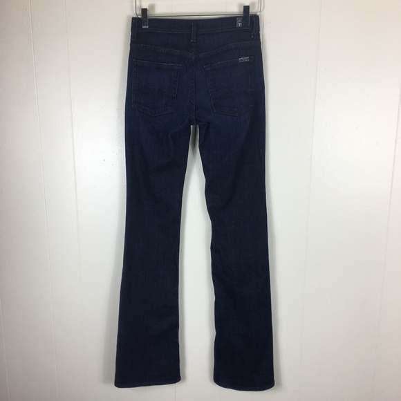 Citizens of Humanity Faye Vintage Straight Leg Jeans in Lolita